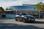 Mazda CX-3 2018 года (WW)